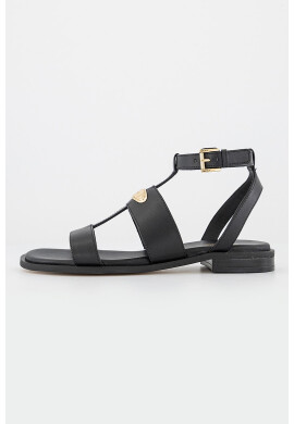 Michael Kors Кожени сандали - Pepit.bg