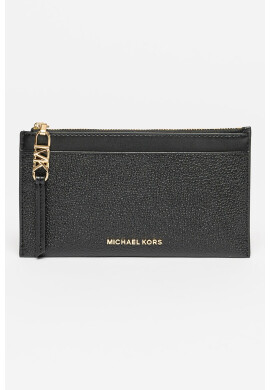 Michael Kors Кожено портмоне Empire - Pepit.bg