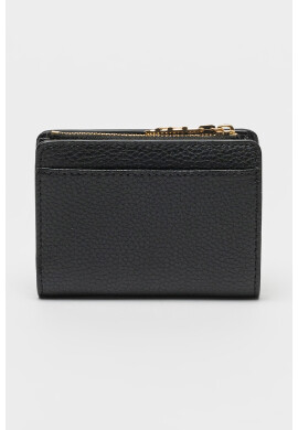 Michael Kors Кожен портфейл Empire - Черен - Pepit.bg