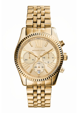 Michael Kors Кварцов часовник с хронометър - Pepit.bg