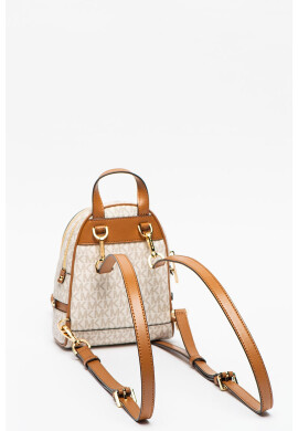 Michael Kors Малка раница Rhea с монограм - Pepit.bg