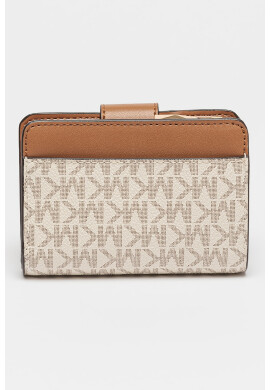 Michael Kors Портфейл с лого - Pepit.bg