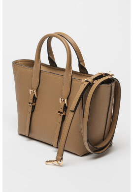Michael Kors Шопинг кожена чанта Moore - Pepit.bg