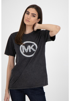 Michael Michael Kors Тениска с лого - Pepit.bg