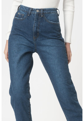 Missguided Дънки тип Mom - Pepit.bg