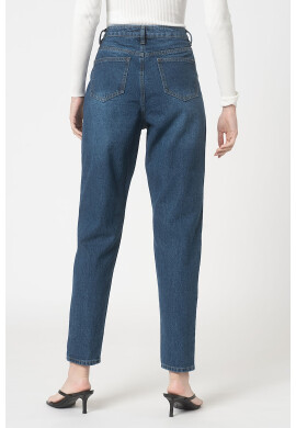 Missguided Дънки тип Mom - Pepit.bg