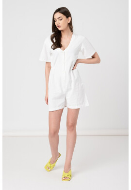 Missguided Къс гащеризон с еластични елементи - Pepit.bg