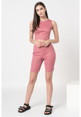 Missguided Къс топ и шорти - Pepit.bg