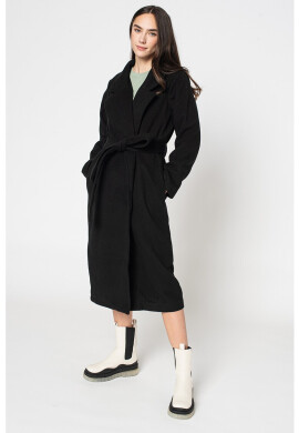 Missguided Палто с колан - Pepit.bg