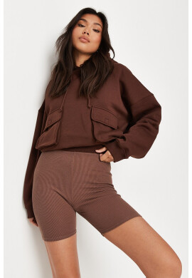 Missguided Рипсен къс клин - Pepit.bg