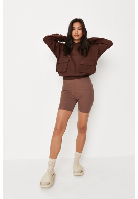 Missguided Рипсен къс клин - Pepit.bg
