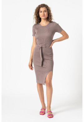 Missguided Рипсена рокля - Pepit.bg