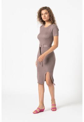 Missguided Рипсена рокля - Pepit.bg