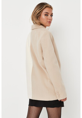 Missguided Сако с контрасти - Pepit.bg