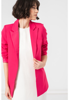 Missguided Сако с подплънки - Pepit.bg