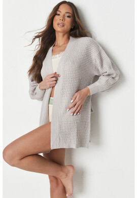 Missguided Жилетка с колан - Pepit.bg