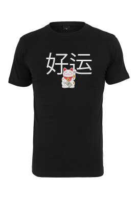 Mister tee Тениска с принт - Pepit.bg