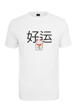 Mister tee Тениска с принт - Pepit.bg