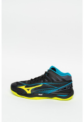 Mizuno Обувки за хандбал Wave Mirage 2.1 - Pepit.bg