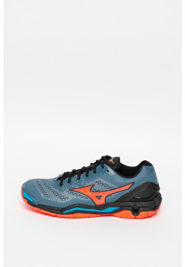 Mizuno Обувки за хандбал Wave Stealth V - Pepit.bg