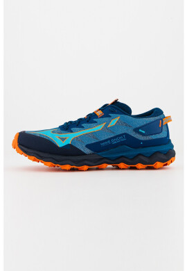 Mizuno Спортни обувки Wave Daichi за бягане - Pepit.bg
