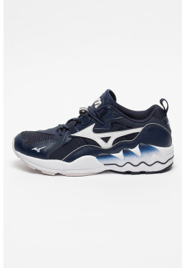 Mizuno Спортни обувки Wave Rider 1 с текстил - Pepit.bg