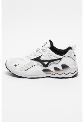Mizuno Спортни обувки Wave Rider 1 с текстил - Pepit.bg