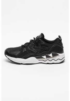 Mizuno Спортни обувки Wave Rider 1 с текстил - Pepit.bg