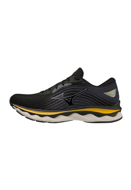 Mizuno Текстилни обувки за бягане Wave Sky 6 - Pepit.bg