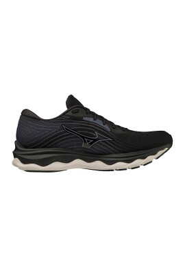 Mizuno Текстилни обувки за бягане Wave Sky 6 - Pepit.bg