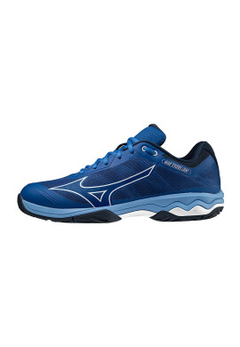 Mizuno Тенис обувки Wave Exceed с мрежа - Pepit.bg