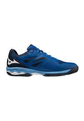 Mizuno Тенис обувки Wave Exceed с мрежа - Pepit.bg