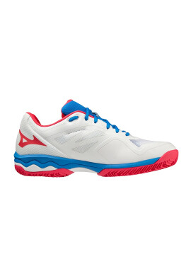 Mizuno Тенис обувки Wave Exceed с мрежа - Pepit.bg