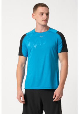 Mizuno Тениска Alpha Vent за бягане - Pepit.bg
