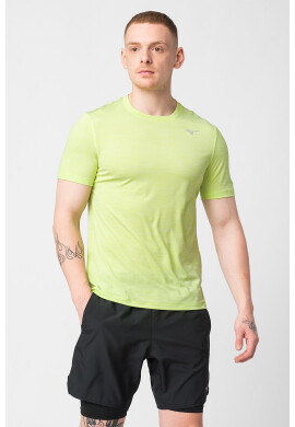Mizuno Тениска Impulse Core за бягане - Pepit.bg
