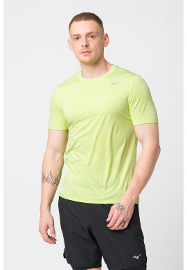 Mizuno Тениска Impulse Core за бягане - Pepit.bg