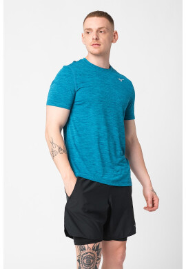 Mizuno Тениска Impulse Core за бягане - Pepit.bg