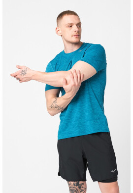 Mizuno Тениска Impulse Core за бягане - Pepit.bg
