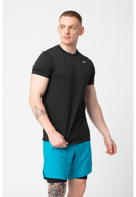 Mizuno Тениска Impulse Core за бягане - Pepit.bg