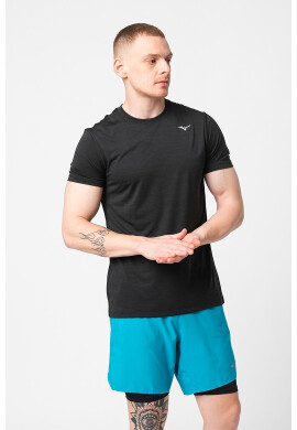 Mizuno Тениска Impulse Core за бягане - Pepit.bg