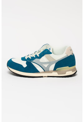 Mizuno Велурени спортни обувки GV87 - Pepit.bg
