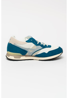 Mizuno Велурени спортни обувки GV87 - Pepit.bg