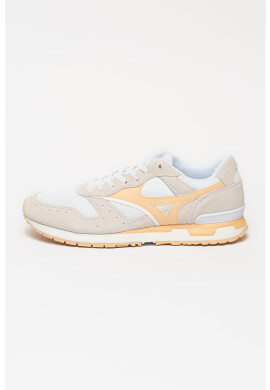 Mizuno Велурени спортни обувки GV87 - Pepit.bg