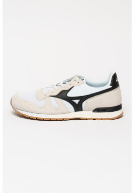Mizuno Велурени спортни обувки ML87 - Pepit.bg