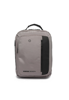 MOMO DESIGN Раница 37939 с лого - Pepit.bg