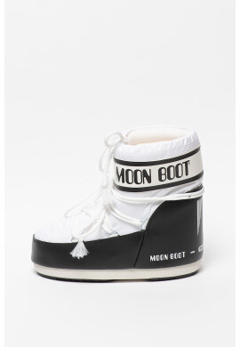 Moon Boot Апрески Classic Low 2 Черен - Pepit.bg