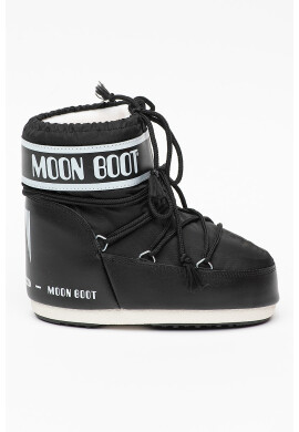 Moon Boot Апрески Classic Low 2 Черен - Pepit.bg