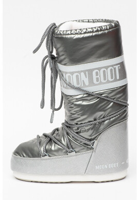 Moon Boot Апрески Classic Pillow с лого - Pepit.bg