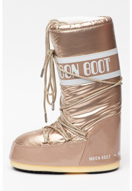 Moon Boot Апрески Classic Pillow с лого - Pepit.bg