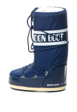 Moon Boot Апрески Classic Pillow с лого - Pepit.bg